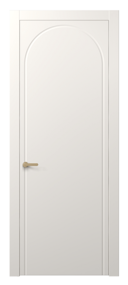 Дверь межкомнатная Альба АКП 8647 Матовый пудровый белый Гладкий компланарный наличник МПБЛ Цена 2900 Br Наличники уже входят в базовый комплект. Фабрика дверей Волховец 8 (800) 551 43 19 Межкомнатная дверь Альба АКП 8647 Матовый пудровый белый Цена 2900 Br | Volhovec