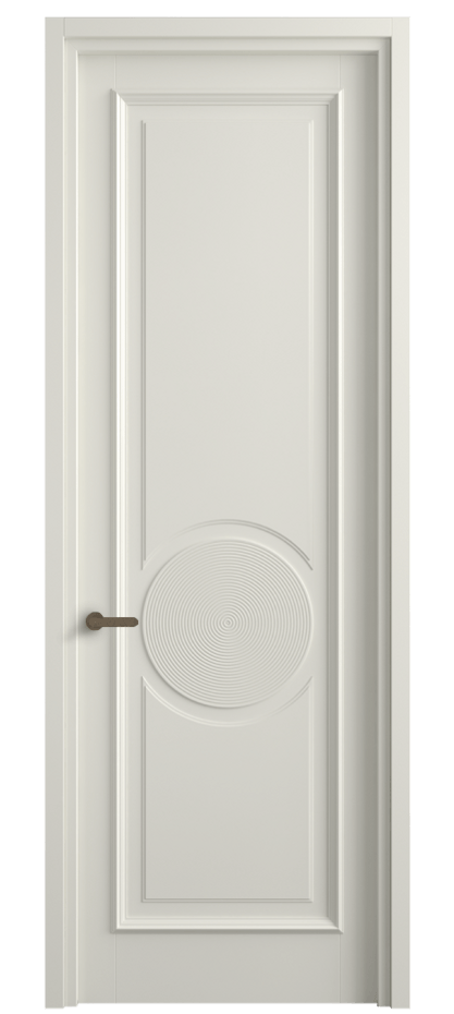 Межкомнатная дверь Charm 6719 Бук жемчуг  Цена 5040 Br | Volhovec