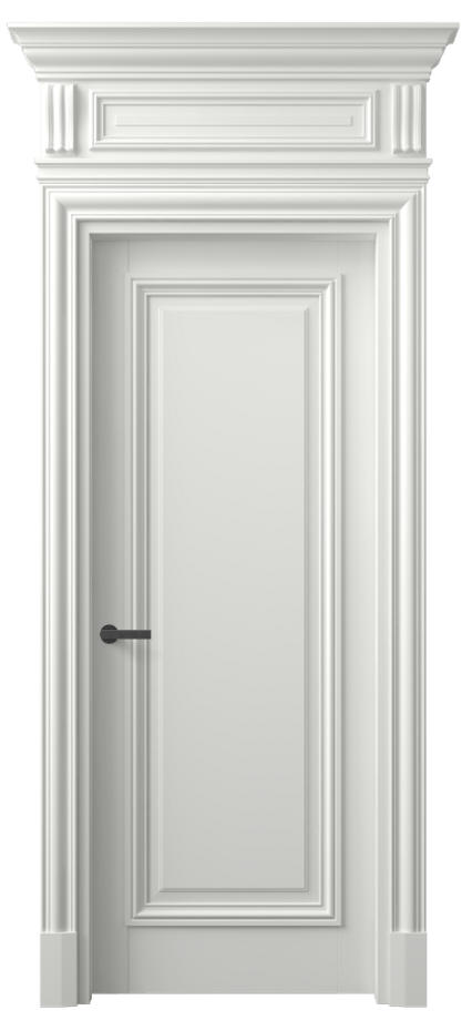 Межкомнатная дверь Antique 7301 Бук светло-серый  Цена 6710 Br | Volhovec