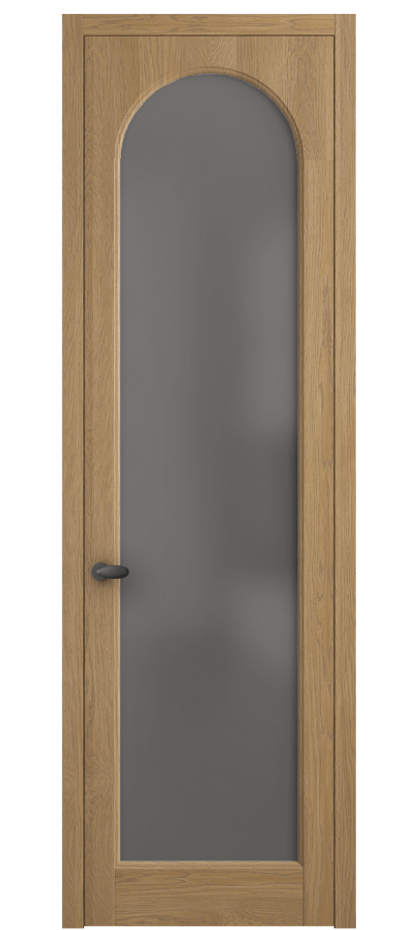 Дверь межкомнатная Palazzo 6804 Дуб пшеничный матовый Сатинированное серое стекло, триплекс 0536 ДПШМ Цена 7900 Br Наличники уже входят в базовый комплект. Фабрика дверей Волховец 8 (800) 551 43 19 Межкомнатная дверь Palazzo 6804 Дуб пшеничный матовый Сатинированное серое стекло, триплекс Цена 7900 Br | Volhovec