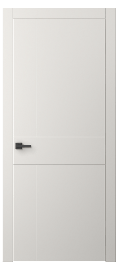 Дверь межкомнатная Linea АКП 8056 Матовый пудровый белый Гладкий компланарный наличник МПБЛ Цена 3200 Br Наличники уже входят в базовый комплект. Фабрика дверей Волховец 8 (800) 551 43 19 Межкомнатная дверь Linea АКП 8056 Матовый пудровый белый Цена 3200 Br | Volhovec