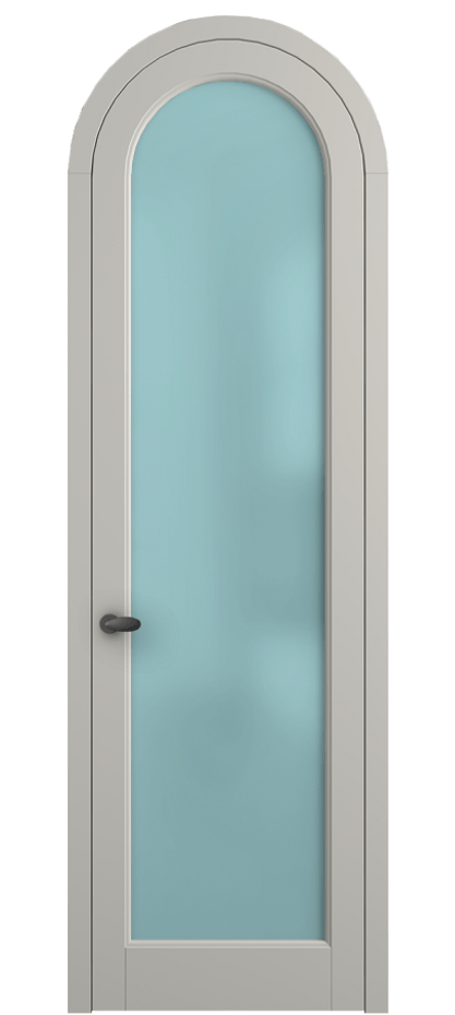 Дверь межкомнатная Палаццо 6814 Матовый тёплый серый Сатинированное голубое стекло, триплекс 0536R МТСР Цена 6700 Br Наличники уже входят в базовый комплект. Фабрика дверей Волховец 8 (800) 551 43 19 Межкомнатная дверь Палаццо 6814 Матовый тёплый серый Сатинированное голубое стекло, триплекс Цена 6700 Br | Volhovec