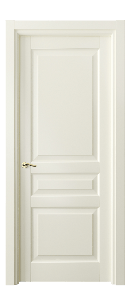 Межкомнатная дверь Лигнум 0711 Матовый молочно-белый  Цена 5710 Br | Volhovec