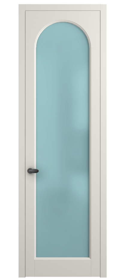 Дверь межкомнатная Palazzo 6804 Матовый жемчужный Сатинированное голубое стекло, триплекс 0536 МЖМ Цена 5200 Br Наличники уже входят в базовый комплект. Фабрика дверей Волховец 8 (800) 551 43 19 Межкомнатная дверь Palazzo 6804 Матовый жемчужный Сатинированное голубое стекло, триплекс Цена 5200 Br | Volhovec