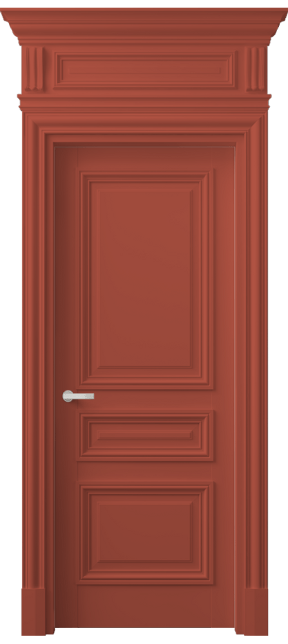 Дверь межкомнатная Антик 7305 Матовый белоснежный КЭП + Объёмный фриз + Карниз МБЛ Цена 11600 Br Наличники уже входят в базовый комплект. Фабрика дверей Волховец 8 (800) 551 43 19 Межкомнатная дверь Антик 7305 Матовый белоснежный Цена 11600 Br | Volhovec