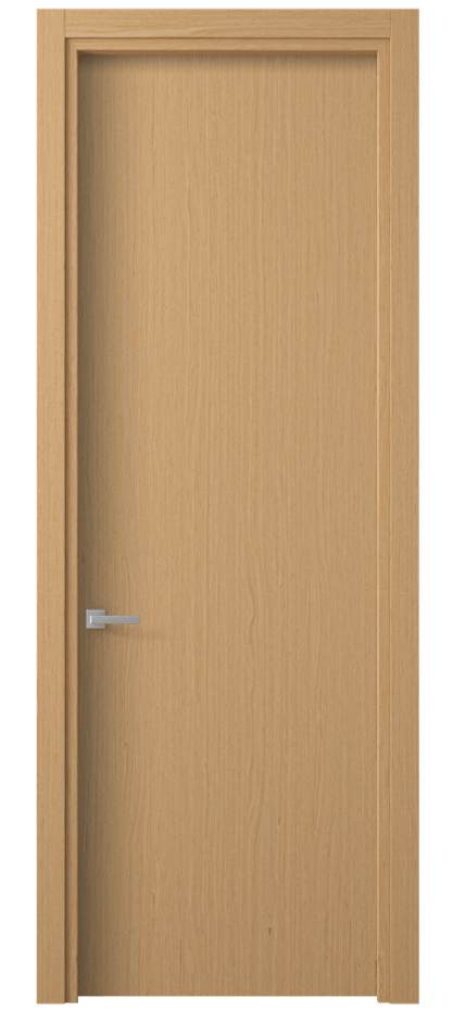 Межкомнатная дверь Планум 0010 Дуб песочный  Цена 2260 Br | Volhovec