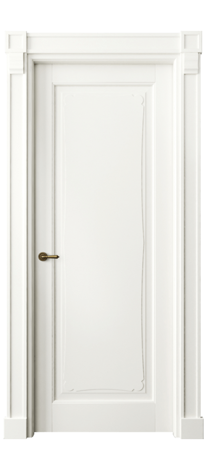 Межкомнатная дверь Toscana Elegante 6321 Бук жемчуг  Цена 7200 Br | Volhovec