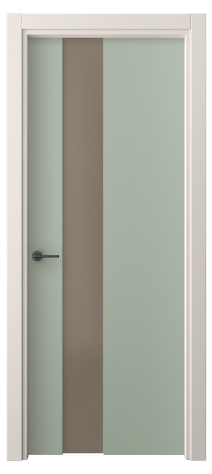 Дверь межкомнатная Freedom 4224 ПЭТ светло-оливковый Сатинированное бронзовое стекло, триплекс, 8 мм Классический гладкий наличник ПЭТБ Цена 1900 Br Наличники уже входят в базовый комплект. Фабрика дверей Волховец 8 (800) 551 43 19 Межкомнатная дверь Freedom 4224 ПЭТ светло-оливковый Сатинированное бронзовое стекло, триплекс, 8 мм Цена 1900 Br | Volhovec