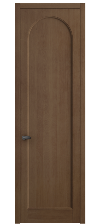 Межкомнатная дверь Palazzo 6803 Бук тёмный матовый  Цена 6110 Br | Volhovec