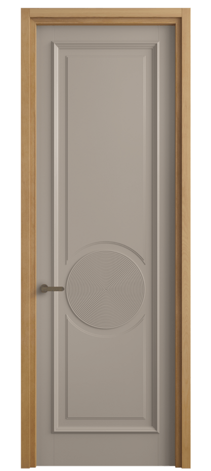 Межкомнатная дверь Шарм 6719 Матовый бисквитный  Цена 5600 Br | Volhovec