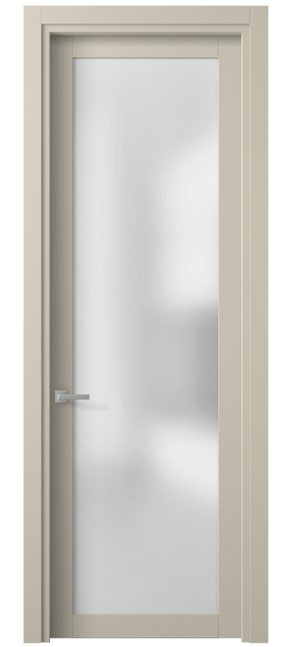 Дверь межкомнатная Planum 2102 ПЭТ светло-бежевый Сатинированное стекло Гладкий наличник ПЭСБ Цена 1360 Br Наличники уже входят в базовый комплект. Фабрика дверей Волховец 8 (800) 551 43 19 Межкомнатная дверь Planum 2102 ПЭТ светло-бежевый Сатинированное стекло Цена 1360 Br | Volhovec
