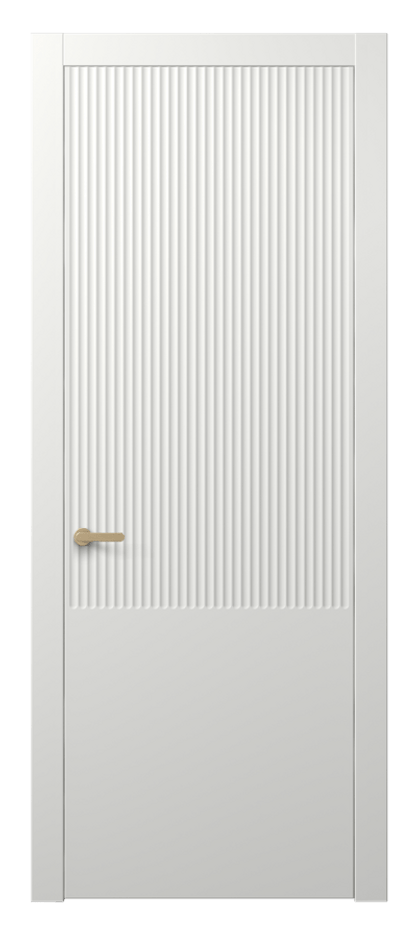 Дверь межкомнатная Alba 8645 Матовый светло-серый Гладкий компланарный наличник МССР Цена 2230 Br Наличники уже входят в базовый комплект. Фабрика дверей Волховец 8 (800) 551 43 19 Межкомнатная дверь Alba 8645 Матовый светло-серый Цена 2230 Br | Volhovec