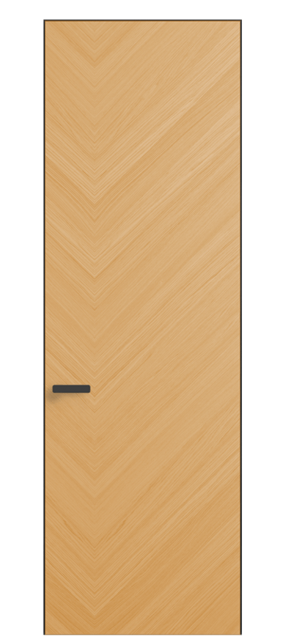 Дверь межкомнатная Rift АКП 0201 Дуб золотой матовый рифт  Скрытый короб Черный Цена 4400 Br Наличники уже входят в базовый комплект. Фабрика дверей Волховец 8 (800) 551 43 19 Межкомнатная дверь Rift АКП 0201 Дуб золотой матовый рифт  Цена 4400 Br | Volhovec