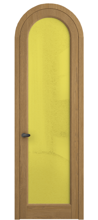 Дверь межкомнатная Palazzo 6814 Дуб солнечный матовый Фактурное жёлтое стекло "Лёд", триплекс, 8 мм 0536R ДСЛМ Цена 10700.3044 Br Наличники уже входят в базовый комплект. Фабрика дверей Волховец 8 (800) 551 43 19 Межкомнатная дверь Palazzo 6814 Дуб солнечный матовый Фактурное жёлтое стекло "Лёд", триплекс, 8 мм Цена 10700.3044 Br | Volhovec