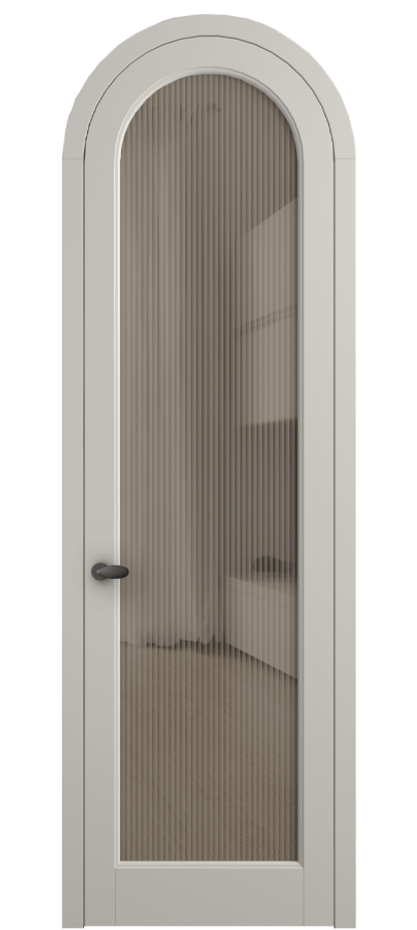 Дверь межкомнатная Palazzo 6814 Матовый облачно-серый Рифлёное бронзовое стекло "Moru", триплекс, 8 мм 0536R МОС Цена 6700 Br Наличники уже входят в базовый комплект. Фабрика дверей Волховец 8 (800) 551 43 19 Межкомнатная дверь Palazzo 6814 Матовый облачно-серый Рифлёное бронзовое стекло "Moru", триплекс, 8 мм Цена 6700 Br | Volhovec