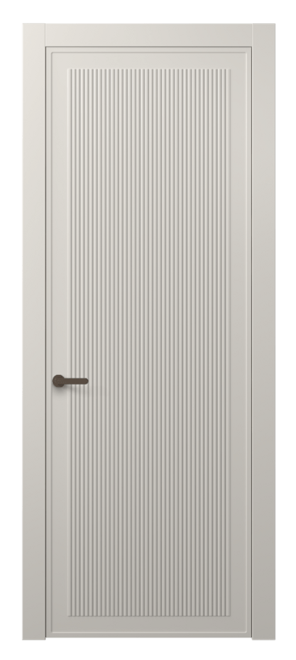 Дверь межкомнатная Dune АКП 8622 Матовый облачно-серый Гладкий компланарный наличник МОС Цена 2700 Br Наличники уже входят в базовый комплект. Фабрика дверей Волховец 8 (800) 551 43 19 Межкомнатная дверь Dune АКП 8622 Матовый облачно-серый Цена 2700 Br | Volhovec