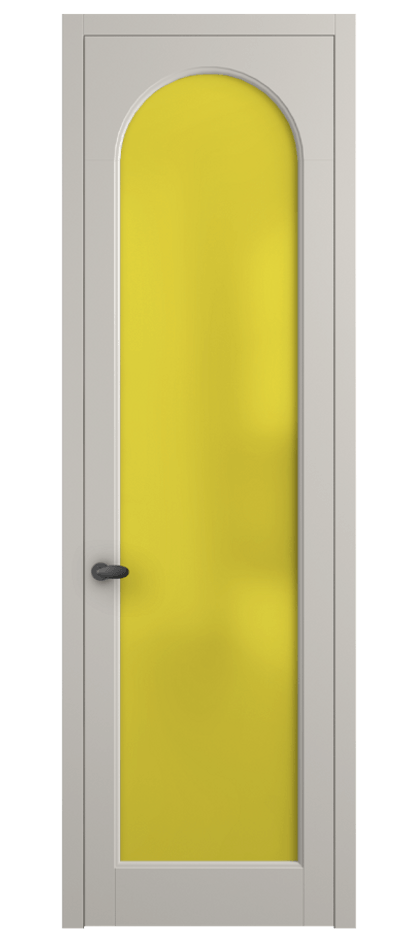 Дверь межкомнатная Palazzo 6804 Матовый облачно-серый Сатинированное жёлтое стекло, триплекс 0536 МОС Цена 5200 Br Наличники уже входят в базовый комплект. Фабрика дверей Волховец 8 (800) 551 43 19 Межкомнатная дверь Palazzo 6804 Матовый облачно-серый Сатинированное жёлтое стекло, триплекс Цена 5200 Br | Volhovec