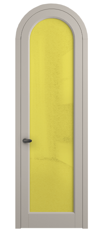 Дверь межкомнатная Palazzo 6814 Матовый светло-бежевый Фактурное жёлтое стекло "Лёд", триплекс 0536R МСБЖ Цена 7000 Br Наличники уже входят в базовый комплект. Фабрика дверей Волховец 8 (800) 551 43 19 Межкомнатная дверь Palazzo 6814 Матовый светло-бежевый Фактурное жёлтое стекло "Лёд", триплекс Цена 7000 Br | Volhovec