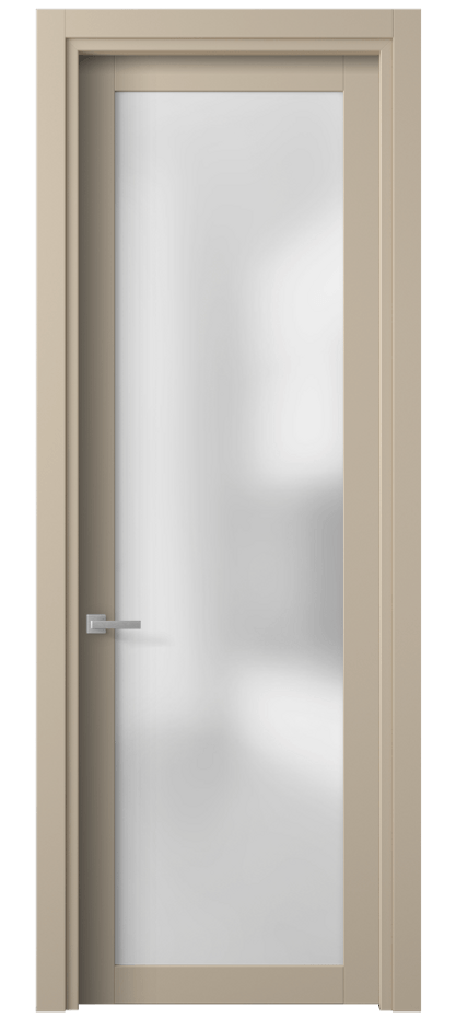 Дверь межкомнатная Planum 2102 ПЭТ серо-коричневый Сатинированное стекло Гладкий наличник ПЭСК Цена 1360 Br Наличники уже входят в базовый комплект. Фабрика дверей Волховец 8 (800) 551 43 19 Межкомнатная дверь Planum 2102 ПЭТ серо-коричневый Сатинированное стекло Цена 1360 Br | Volhovec