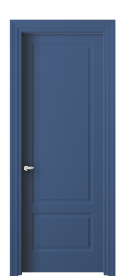 Дверь межкомнатная Esse 8541 Матовый белоснежный Фигурный универсальный наличник МБЛ Цена 3700 Br Наличники уже входят в базовый комплект. Фабрика дверей Волховец 8 (800) 551 43 19 Межкомнатная дверь Esse 8541 Матовый белоснежный Цена 3700 Br | Volhovec