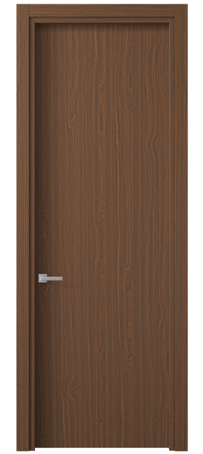 Межкомнатная дверь Planum2 0010 Экзотик винный матовый  Цена 2800 Br | Volhovec