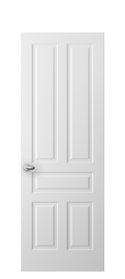 Межкомнатная дверь Эссе 8531 Грунт под покраску  Цена 3300 Br | Volhovec