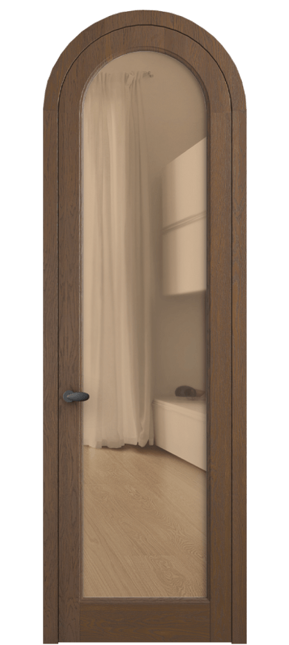 Дверь межкомнатная Palazzo 6814 Дуб каштановый матовый Прозрачное оранжевое стекло, триплекс 0536R ДКШМ Цена 11000 Br Наличники уже входят в базовый комплект. Фабрика дверей Волховец 8 (800) 551 43 19 Межкомнатная дверь Palazzo 6814 Дуб каштановый матовый Прозрачное оранжевое стекло, триплекс Цена 11000 Br | Volhovec