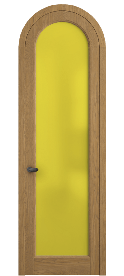 Дверь межкомнатная Palazzo 6814 Дуб солнечный матовый Сатинированное жёлтое стекло, триплекс 0536R ДСЛМ Цена 11000 Br Наличники уже входят в базовый комплект. Фабрика дверей Волховец 8 (800) 551 43 19 Межкомнатная дверь Palazzo 6814 Дуб солнечный матовый Сатинированное жёлтое стекло, триплекс Цена 11000 Br | Volhovec