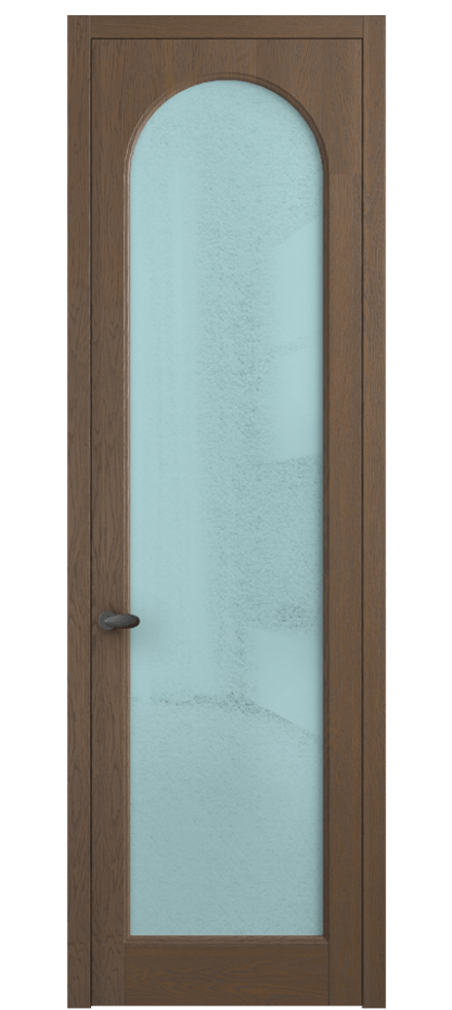 Дверь межкомнатная Palazzo 6804 Дуб туманный матовый Фактурное голубое стекло "Лёд", триплекс, 8 мм 0536 ДТММ Цена 7800 Br Наличники уже входят в базовый комплект. Фабрика дверей Волховец 8 (800) 551 43 19 Межкомнатная дверь Palazzo 6804 Дуб туманный матовый Фактурное голубое стекло "Лёд", триплекс, 8 мм Цена 7800 Br | Volhovec