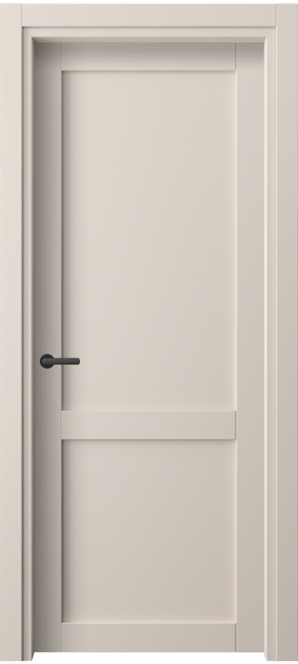 Межкомнатная дверь Neo 2121 ПЭТ пудровый бежевый  Цена 1220 Br | Volhovec