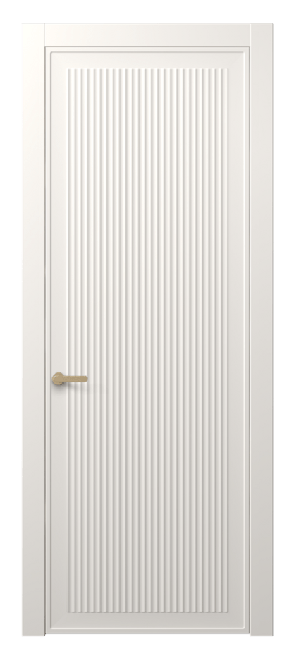 Дверь межкомнатная Alba АКП 8642 Матовый пудровый белый Гладкий компланарный наличник МПБЛ Цена 2700 Br Наличники уже входят в базовый комплект. Фабрика дверей Волховец 8 (800) 551 43 19 Межкомнатная дверь Alba АКП 8642 Матовый пудровый белый Цена 2700 Br | Volhovec