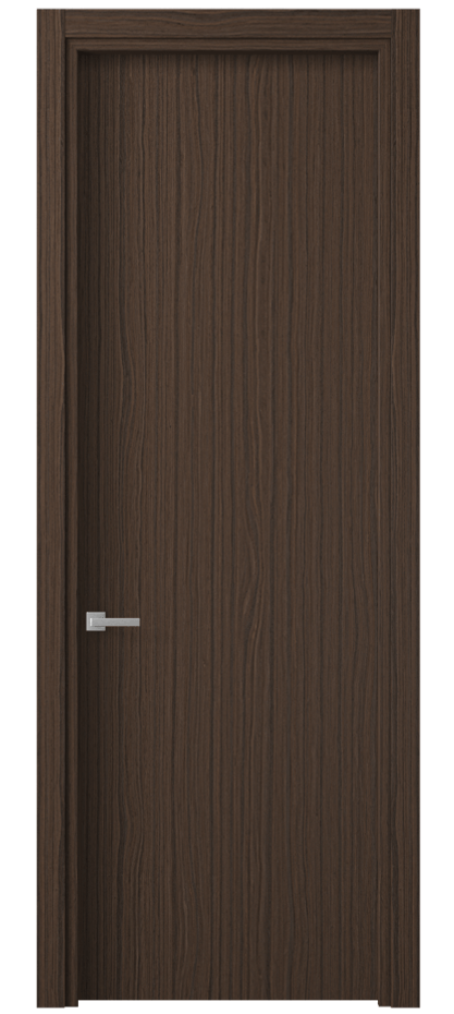 Межкомнатная дверь Planum 0010 Экзотик трюфельный матовый  Цена 2800 Br | Volhovec