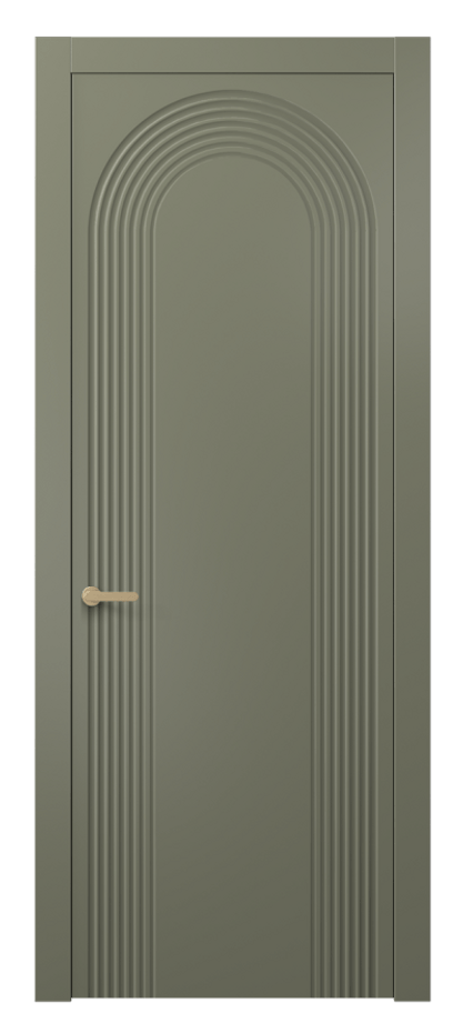 Дверь межкомнатная Alba АКП 8648 Матовый оливковый тёмный Гладкий компланарный наличник МОТ Цена 2700 Br Наличники уже входят в базовый комплект. Фабрика дверей Волховец 8 (800) 551 43 19 Межкомнатная дверь Alba АКП 8648 Матовый оливковый тёмный Цена 2700 Br | Volhovec