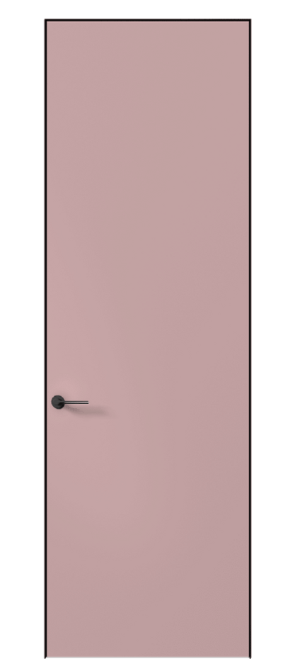 Межкомнатная дверь Планум Про АКП 0010 Матовый белоснежный  Цена 3500 Br | Volhovec