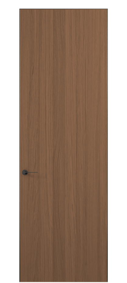 Межкомнатная дверь Planum Pro АКП 0010 Дуб серый матовый  Цена 3814 Br | Volhovec