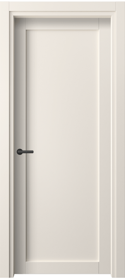 Дверь межкомнатная Neo// 2101 ПЭТ кремово-белый Гладкий классический наличник ПЭКБ Цена 1440 Br Наличники уже входят в базовый комплект. Фабрика дверей Волховец 8 (800) 551 43 19 Межкомнатная дверь Neo// 2101 ПЭТ кремово-белый Цена 1440 Br | Volhovec
