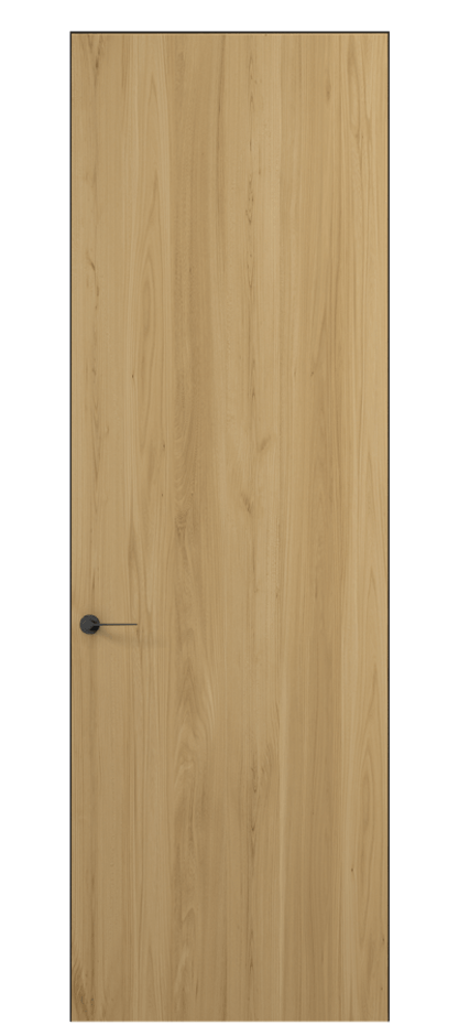 Межкомнатная дверь Planum Pro АКУ 0010 Солнечный вяз  Цена 3200 Br | Volhovec