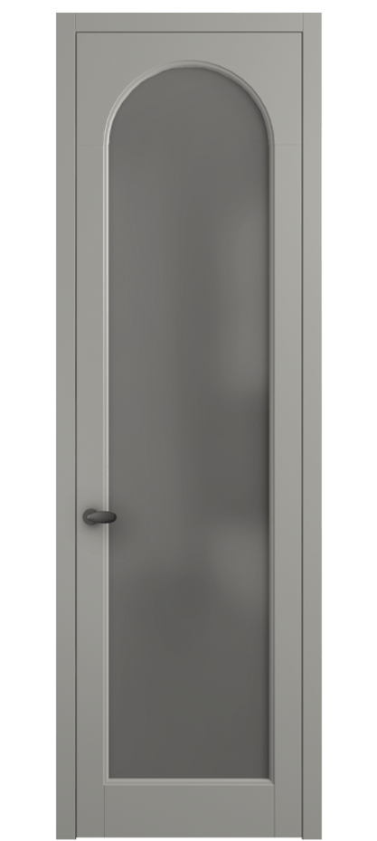 Дверь межкомнатная Palazzo 6804 Матовый нейтральный серый Сатинированное серое стекло, триплекс 0536 МНСР Цена 5200 Br Наличники уже входят в базовый комплект. Фабрика дверей Волховец 8 (800) 551 43 19 Межкомнатная дверь Palazzo 6804 Матовый нейтральный серый Сатинированное серое стекло, триплекс Цена 5200 Br | Volhovec