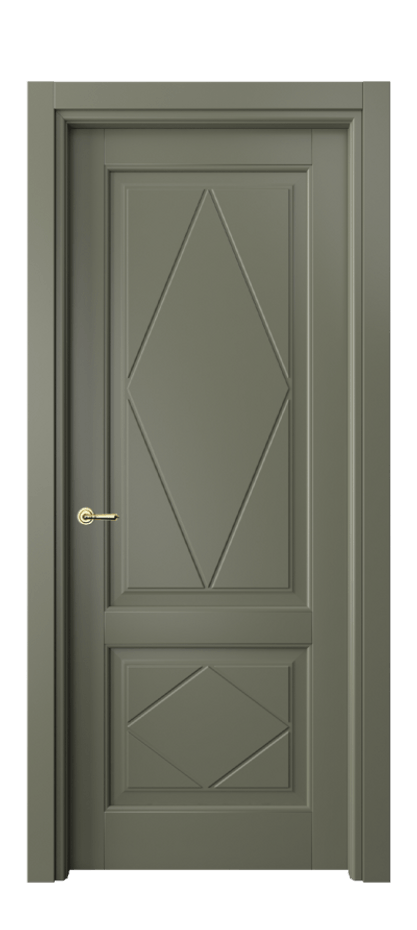 Дверь межкомнатная Toscana Rombo 6343 Бук оливковый тёмный Гладкий наличник БОТ Цена 4140 Br Наличники уже входят в базовый комплект. Фабрика дверей Волховец 8 (800) 551 43 19 Межкомнатная дверь Toscana Rombo 6343 Бук оливковый тёмный Цена 4140 Br | Volhovec