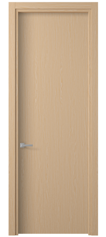 Межкомнатная дверь Planum2 0010 Дуб молочный  Цена 2530 Br | Volhovec