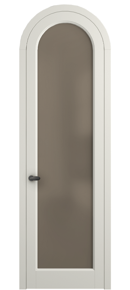 Дверь межкомнатная Palazzo 6814 Матовый жемчужный Сатинированное бронзовое стекло, триплекс 0536R МЖМ Цена 6700 Br Наличники уже входят в базовый комплект. Фабрика дверей Волховец 8 (800) 551 43 19 Межкомнатная дверь Palazzo 6814 Матовый жемчужный Сатинированное бронзовое стекло, триплекс Цена 6700 Br | Volhovec