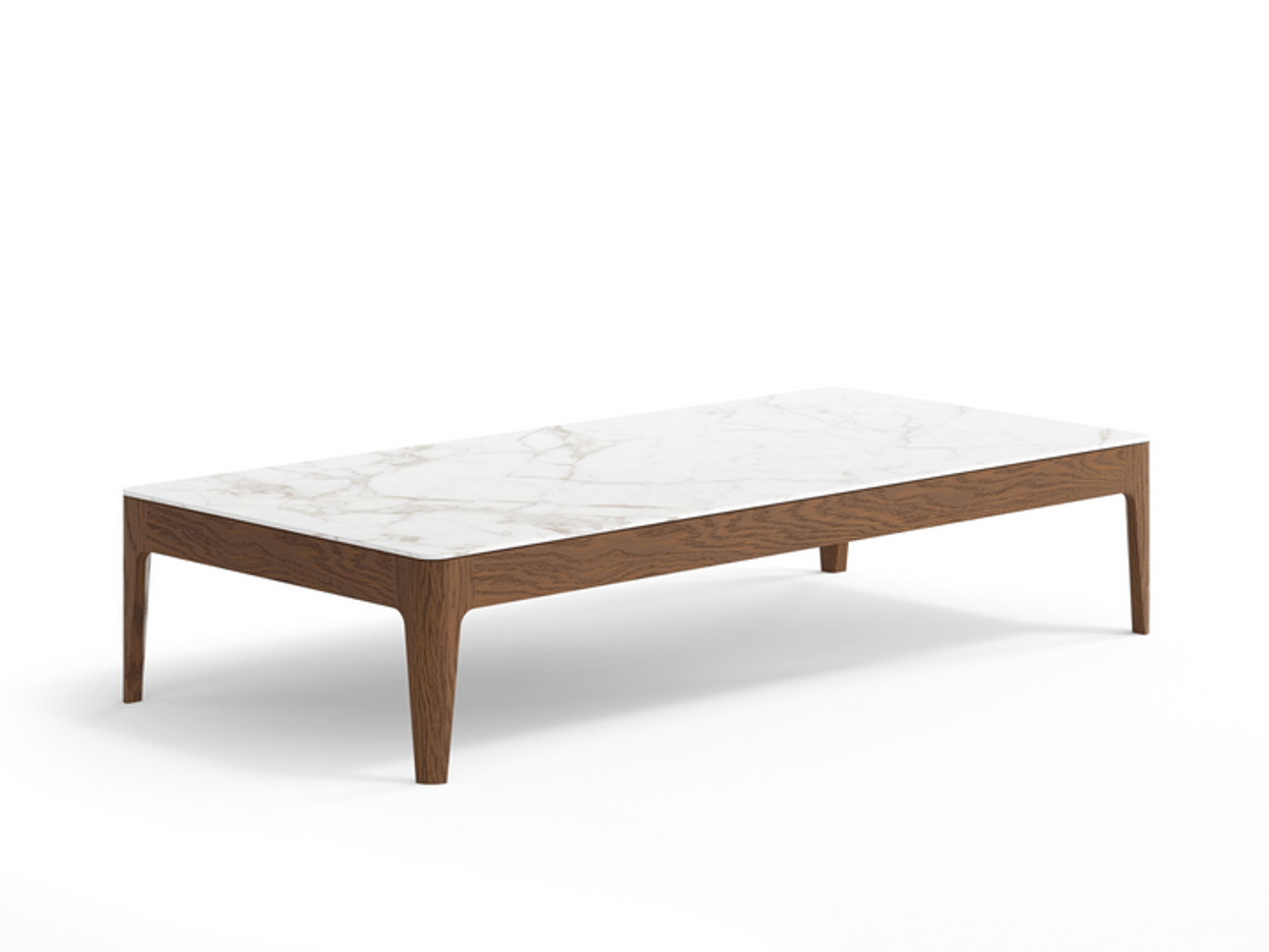 Пьега 1250x260 см Дуб туманный матовый