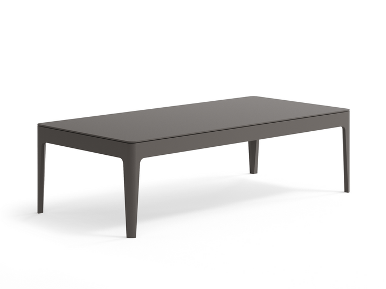 Пьега 1250x360 см Матовый антрацит
