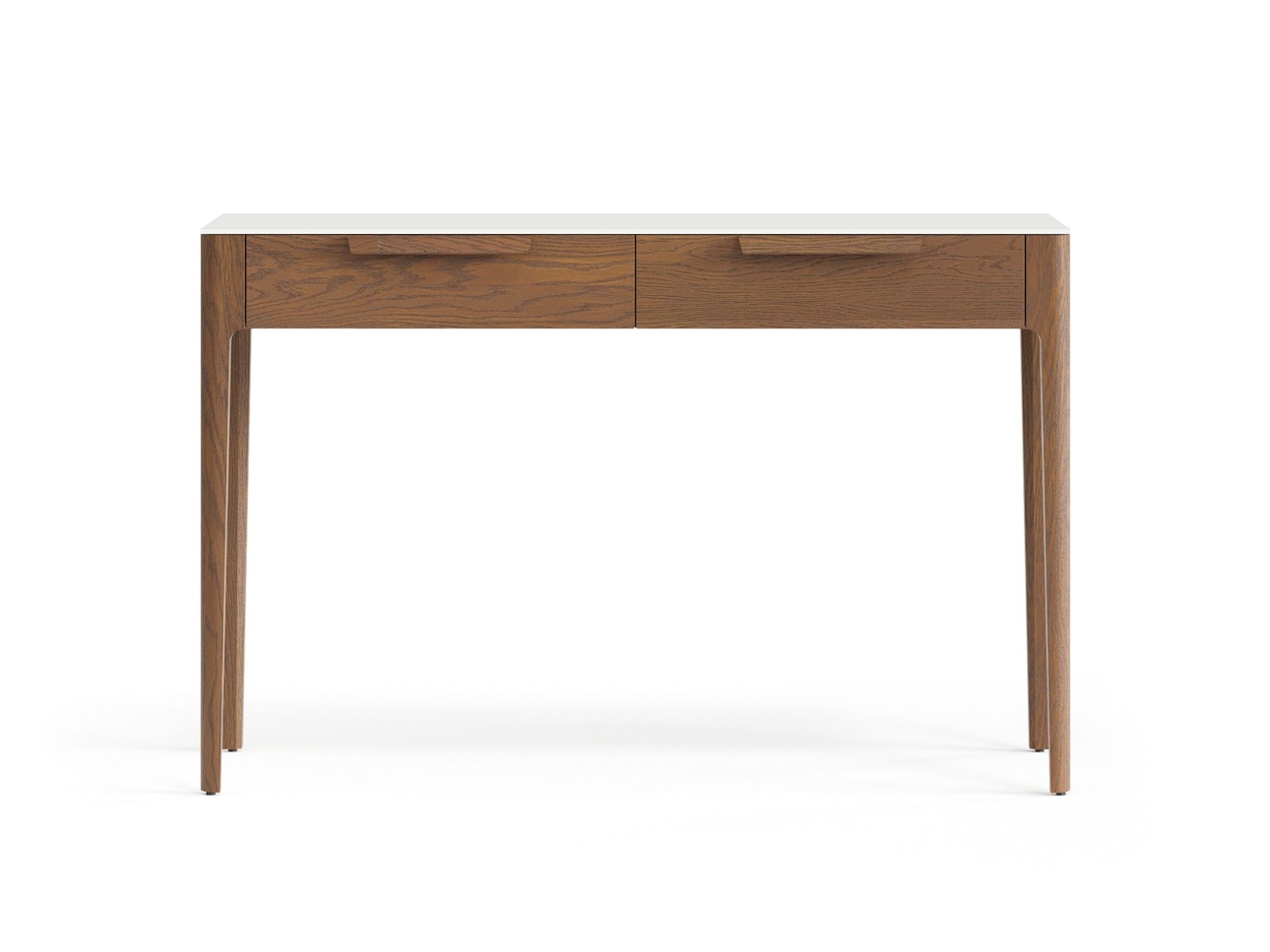 Супер-матовый облачно-серый