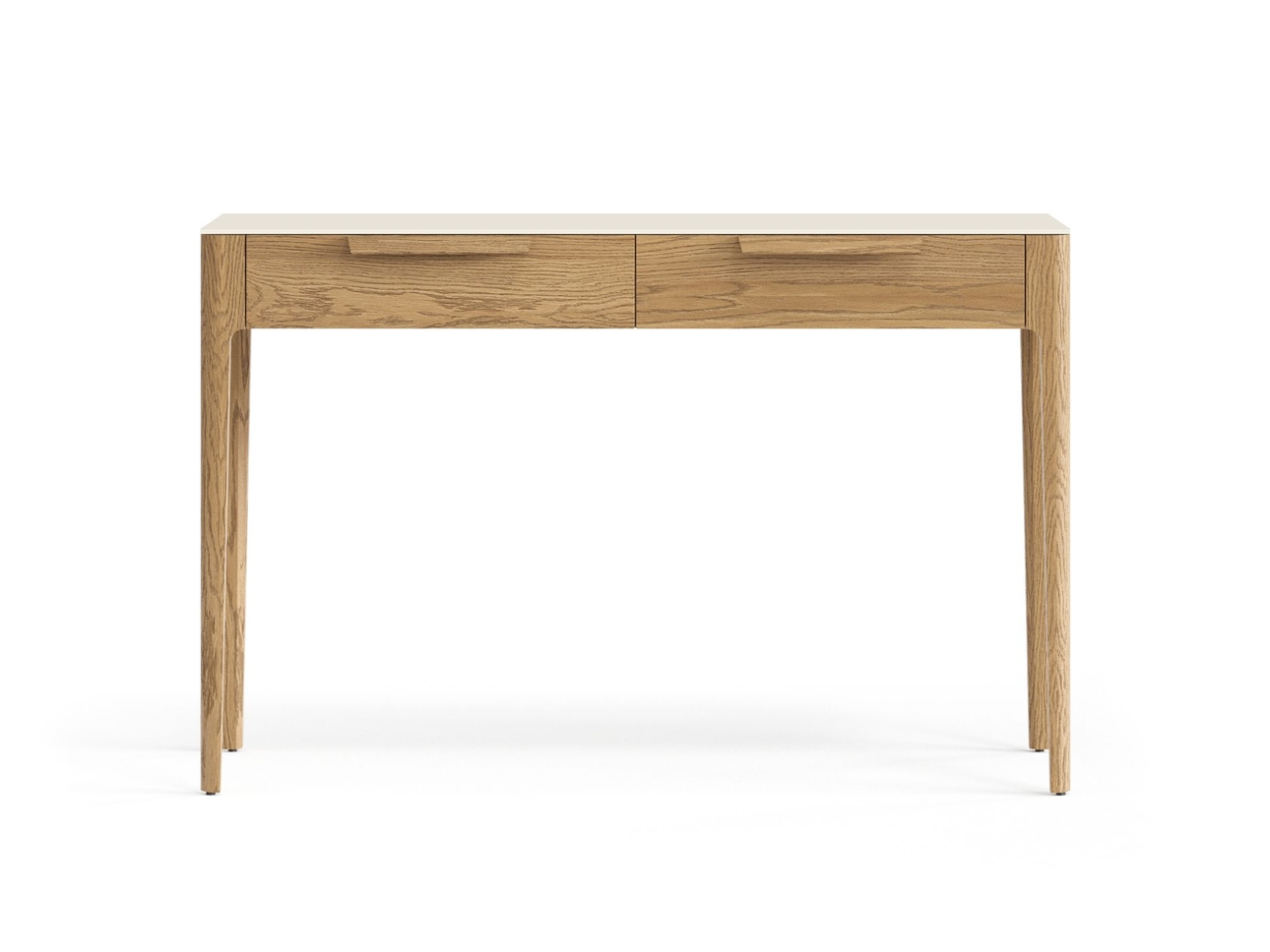 Супер-матовый бисквитный