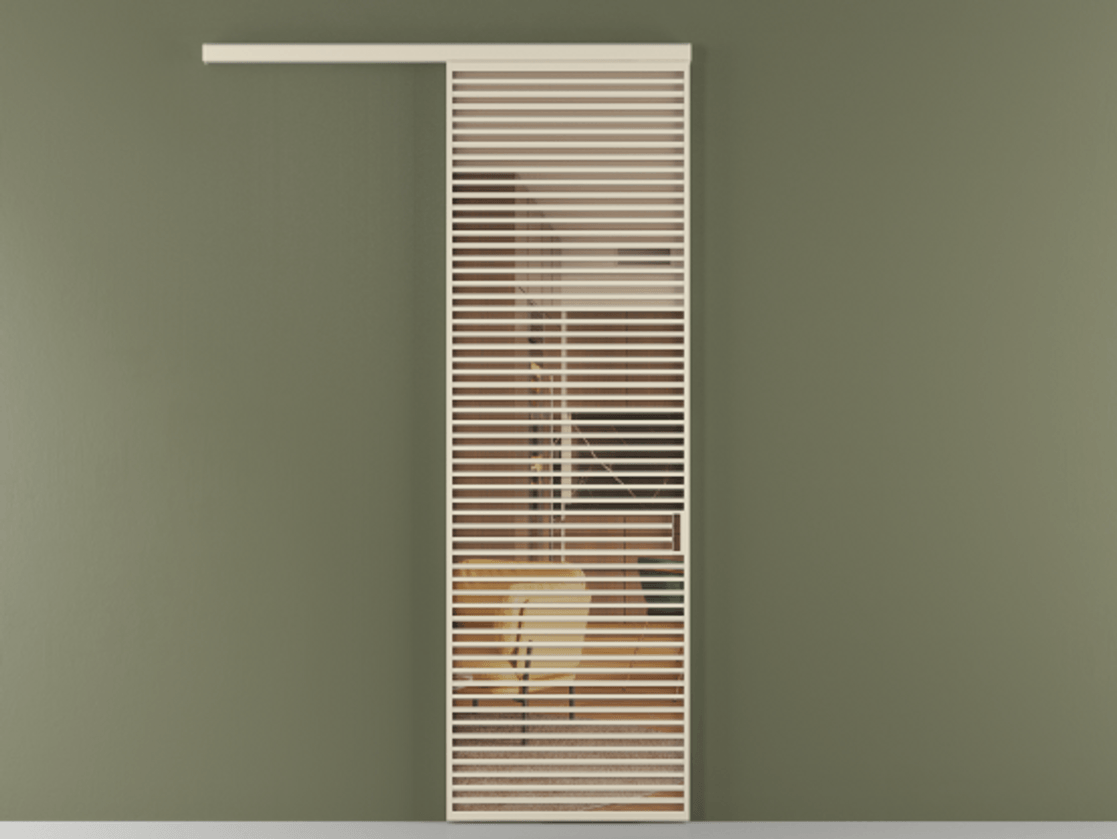 Дверь межкомнатная New Перегородка Formato вдоль стены одностворчатая АЛПР 040.07 Алюминий бежево-серый Прозрачное оранжевое стекло, триплекс, 6мм Цена 8300 1. Полотно (800/2100 мм)
2. Комплект установки раздвижной системы
3. Базовый комплект фурнитуры
4.Ручка RONDO
. Фабрика дверей Волховец 8 (800) 551 43 19 Межкомнатная дверь New Перегородка Formato вдоль стены одностворчатая АЛПР 040.07 Алюминий бежево-серый Прозрачное оранжевое стекло, триплекс, 6мм Цена 8300 | Volhovec