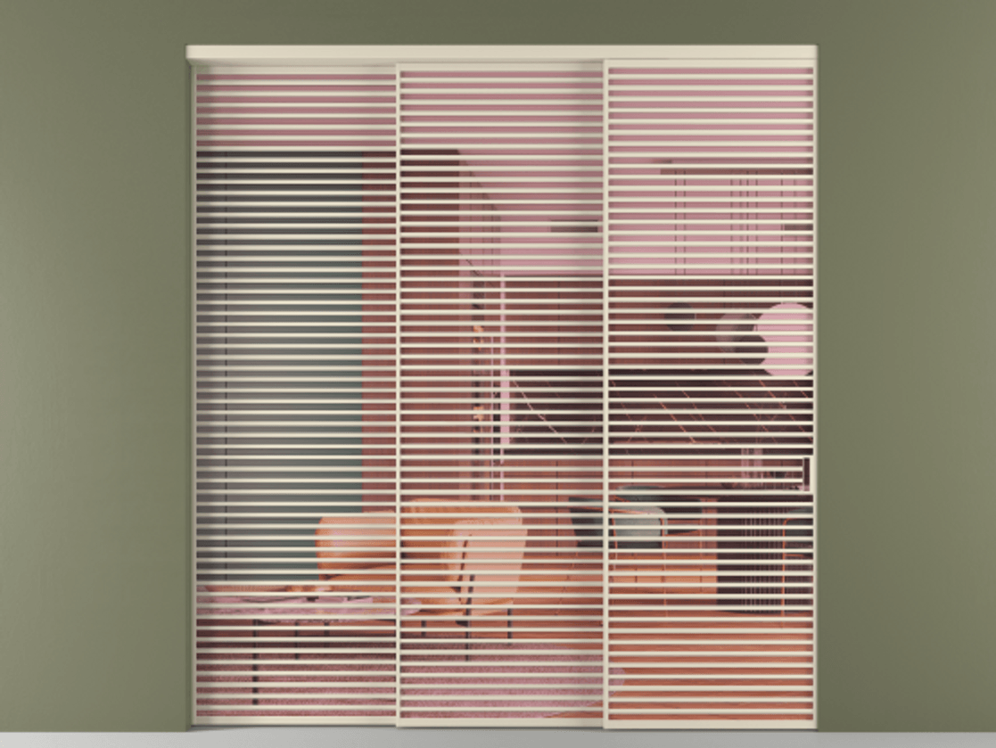 Дверь межкомнатная New Перегородка Formato внутри проёма телескопик синхро 2 АЛПР 040.07 Алюминий бежево-серый Прозрачное розовое стекло, триплекс, 6мм Цена 33200 1. Полотно 3 шт. (800/2100 мм)
2. Комплект установки раздвижной системы
3. Базовый комплект фурнитуры
4. Комплект фурнитуры телескопик синхро-2
5.Ручка RONDO
. Фабрика дверей Волховец 8 (800) 551 43 19 Межкомнатная дверь New Перегородка Formato внутри проёма телескопик синхро 2 АЛПР 040.07 Алюминий бежево-серый Прозрачное розовое стекло, триплекс, 6мм Цена 33200 | Volhovec