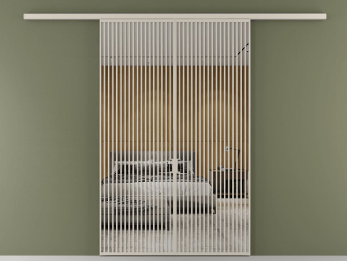 Перегородка Formato вдоль стены 2 створки АЛПР 040.06 Алюминий светло-бежевый Двустороннее зеркало, триплекс , триплекс 6 мм. Цена 22940 Br 1. Полотно 2 шт. (800/2100 мм)
2. Комплект установки раздвижной системы
3. Базовый комплект фурнитуры
4.Ручка RONDO
. Фабрика дверей Волховец 8 (800) 551 43 19 Перегородка Formato вдоль стены 2 створки АЛПР 040.06 Алюминий светло-бежевый Двустороннее зеркало, триплекс , триплекс 6 мм Цена 22940 Br | Volhovec