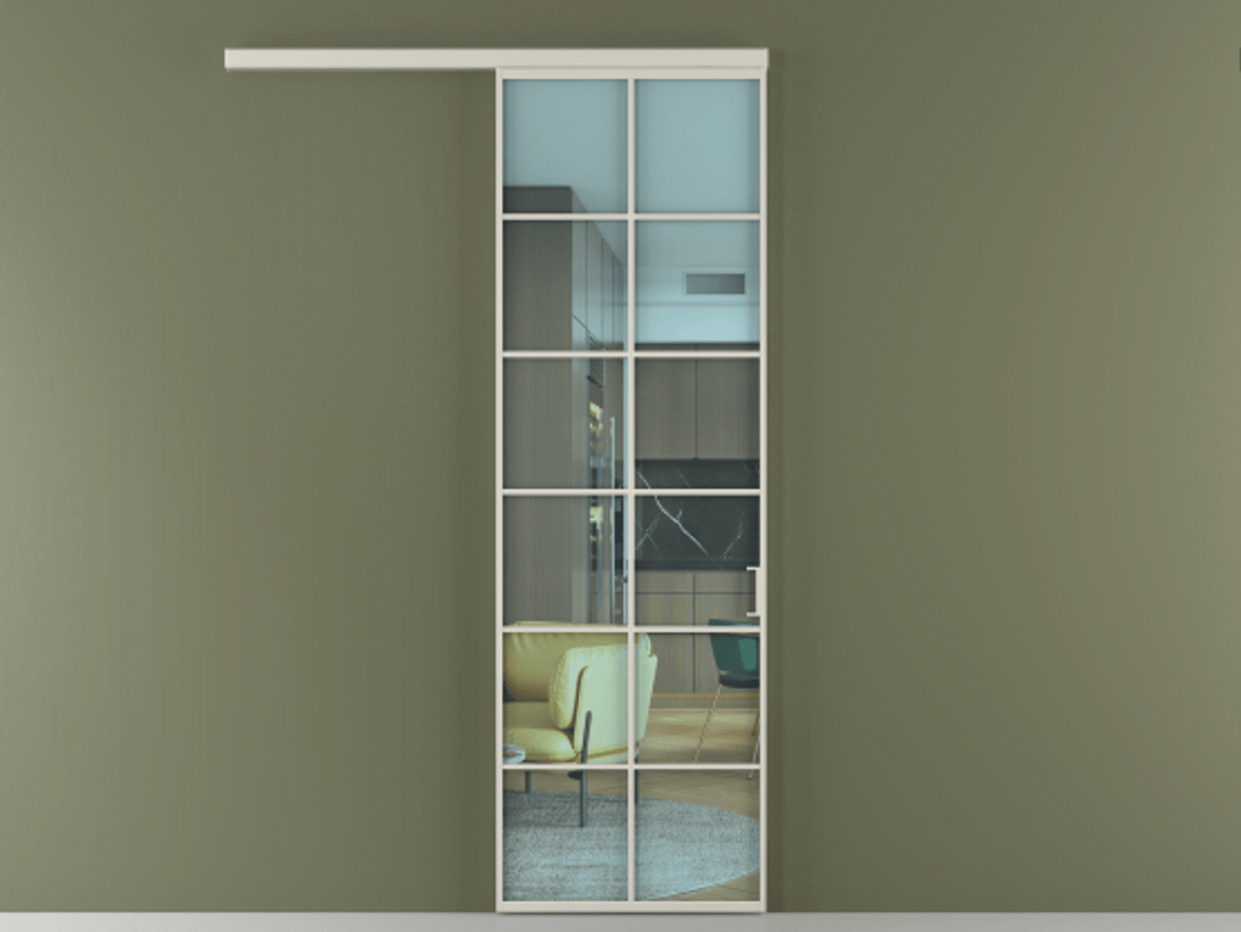 Перегородка Формато вдоль стены 1 створка АЛПР 040.05 Алюминий облачно-серый Прозрачное голубое стекло, триплекс. Цена 6000 Br 1. Полотно (800/2100 мм)
2. Комплект установки раздвижной системы
3. Базовый комплект фурнитуры
4.Ручка Рондо. Фабрика дверей Волховец 8 (800) 551 43 19 Перегородка Формато вдоль стены 1 створка АЛПР 040.05 Алюминий облачно-серый Прозрачное голубое стекло, триплекс Цена 6000 Br | Volhovec