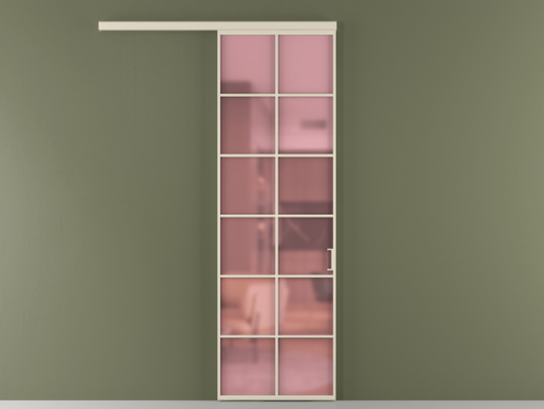 Дверь межкомнатная New Перегородка Formato вдоль стены одностворчатая АЛПР 040.05 Алюминий бежево-серый Сатинированное розовое стекло, триплекс Цена 4000 1. Полотно (800/2100 мм)
2. Комплект установки раздвижной системы
3. Базовый комплект фурнитуры
4.Ручка RONDO
. Фабрика дверей Волховец 8 (800) 551 43 19 Межкомнатная дверь New Перегородка Formato вдоль стены одностворчатая АЛПР 040.05 Алюминий бежево-серый Сатинированное розовое стекло, триплекс Цена 4000 | Volhovec